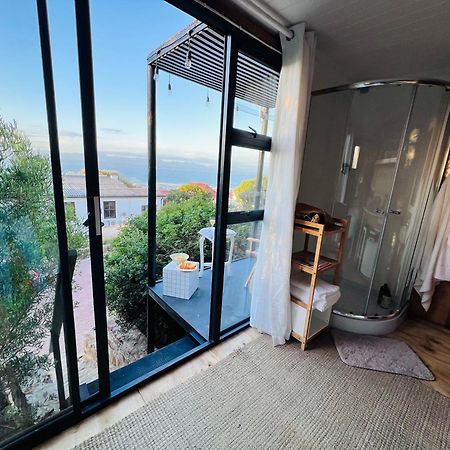 The Bachelor Apartment Mossel Bay Exterior photo