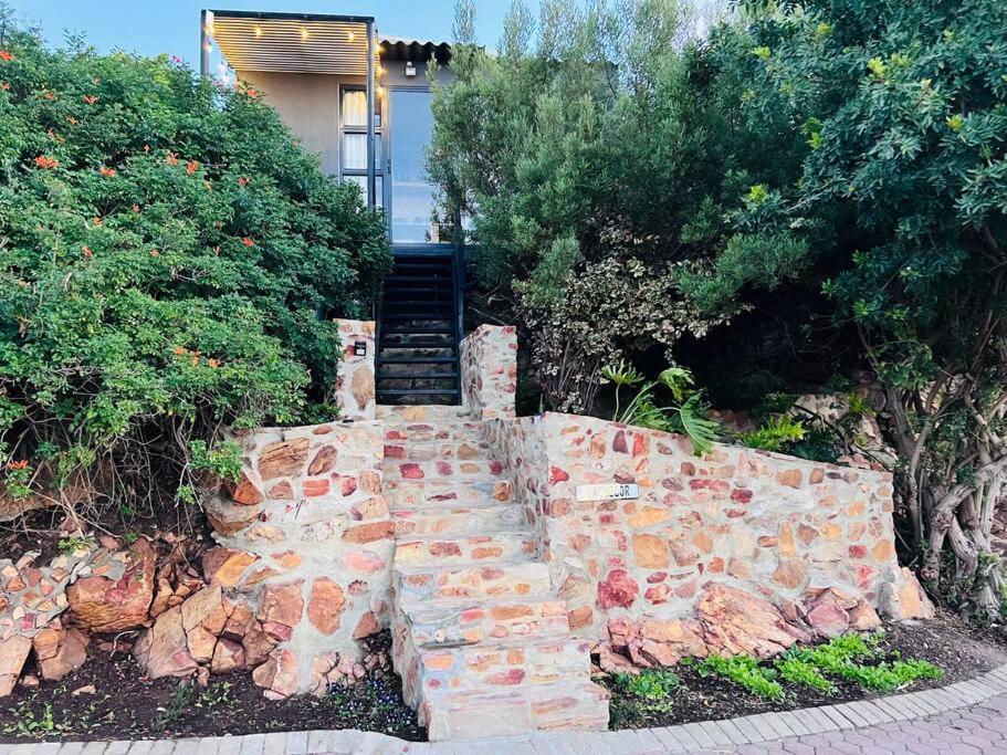 The Bachelor Apartment Mossel Bay Exterior photo