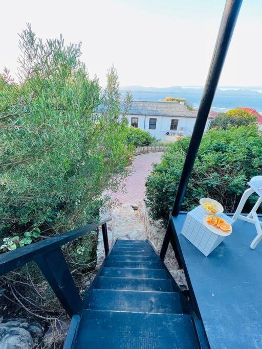 The Bachelor Apartment Mossel Bay Exterior photo